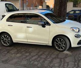 FIAT 500X 1.6 MJT SPORT 130CV