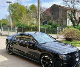 AUDI A5 S5 COUPE 4.2 V8 QUATTRO