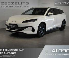 BYD SEAL SEAL 06 DM-I TOURING COMFORT *SOFORT VERFÜGBAR*