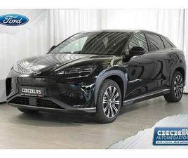 BYD SEALION 7 COMFORT ÖSTERREICH PAKET 82.5 KWH