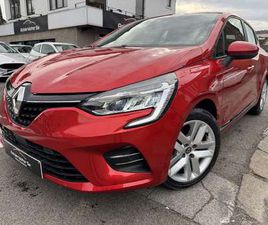 RENAULT CLIO CLIO 1.0 TCE EDITION/CLIMATISATION/RADAR/GARANTIE.