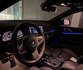 BMW SERIE 2 GRAN COUPE SERIE 2 F44 GRAN COUPE220D GRAN COUPE MSPORT AUTO