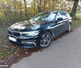 BMW SERIE 5 TOURING 530X BMW SERIE 5 G31 TOURING LUXURY