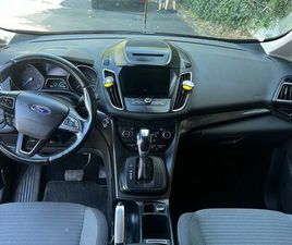 FORD GRAND C-MAX FORD GRAND CMAX