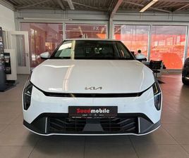 KIA EV4 81,4-KWH EARTH