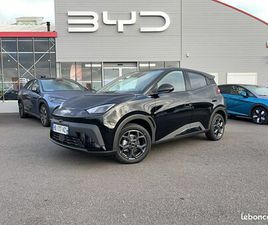 BYD DOLPHIN SURF 43.2 KWH 156 CH COMFORT