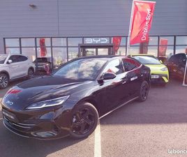 BYD SEAL 6 1.5L DM-I 156 KW PHEV COMFORT LITE