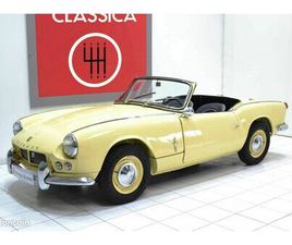 TRIUMPH SPITFIRE MK2 / CARTE GRISE COLLECTION