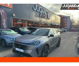 PEUGEOT 3008 HYBRID 145 E-DCS6 GT PLUS T.O -30%
