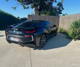 BMW I8 BMW I8