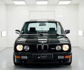 BMW M5 E28