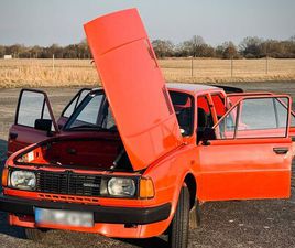 SKODA TYPE 742 SKODA 105 L