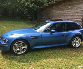 BMW Z3 M COUPE Z3M