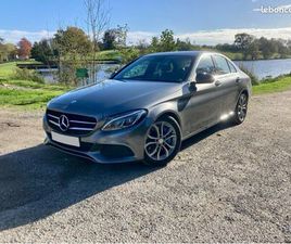 MERCEDES BENZ CLASSE C 350E 7G-TRONIC PLUS W205