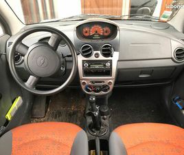 CHEVROLET MATIZ CHEVOLET MATYZ PARFAIT ÉTAT