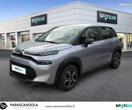 CITROEN C3 AIRCROSS PURETECH 110CH S&S FEEL