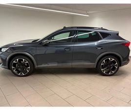 CUPRA FORMENTOR VZ 1.5 TSI 150 DSG7 VZ-LINE