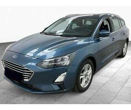 TURNIER 2.0 ECOBLUE START-STOPP-SYSTEM AUT. ST-LIN