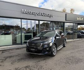 SORENTO 2.2 CRDI STYLE 7P