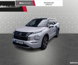 MITSUBISHI OUTLANDER IV 2.4 MIVEC PHEV 306 4WD INSTYLE 5P