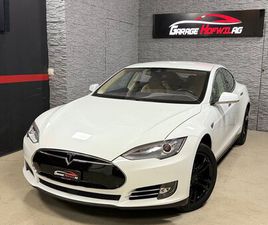 MODEL S 85 D UNLIMITED FREE SUPERCHARGER