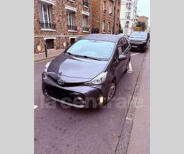 TOYOTA PRIUS+ GENERATION2 136H ACTIVE