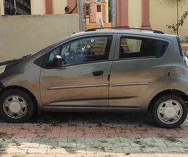 CHEVROLET BEAT