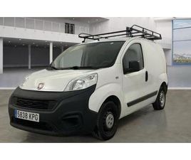 FIAT - FIORINO