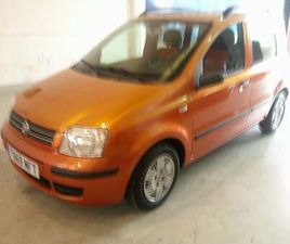 PANDA 1.2 DYNAMIC ECO