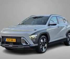 HYUNDAI KONA 1.6 GDI HEV 140 PK COMFORT
