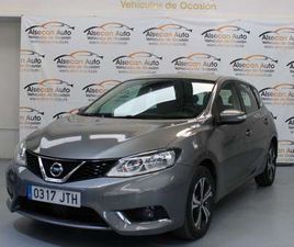 1.5 DCI ACENTA