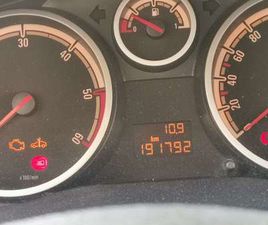 CORSA IV 2010 3P 1. 3 95CV