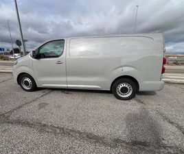 PEUGEOT - EXPERT PREMIUM