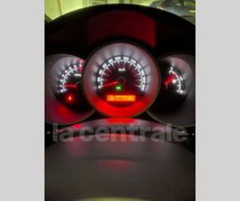 KIA VENGA 1.6 125 PREMIUM BVA