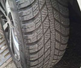 5P 1.4 VTI 16V ACTIVE GPL 95CV