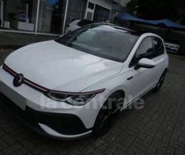 VIII 2.0 TSI 300 DSG7 GTI CLUBSPORT
