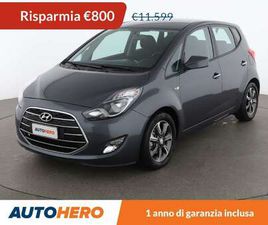 HYUNDAI IX20 1.4 COMFORT 90 CV