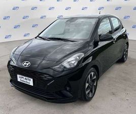 HYUNDAI I10 1.0 MPI CONNECTLINE 67CV