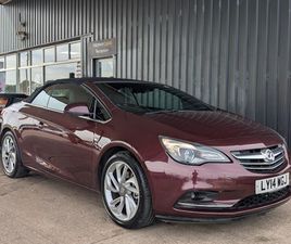 2014 (14) - 1.4T ELITE 2DR