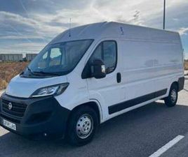 FIAT DUCATO FIAT - DUCATO