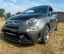 ABARTH 500