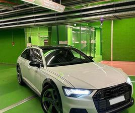 55 3.0 TDI MHEV 20 YEARS QUATTRO 349CV (PLUS 2028)