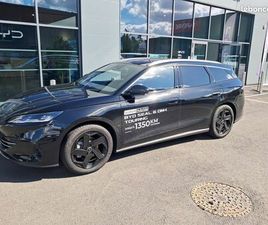 BYD SEAL 6 TOURING 1.5L DM-I 156 KW PHEV COMFORT LITE