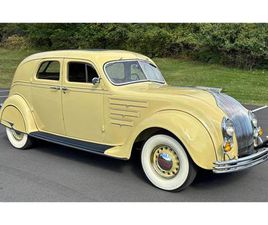1934 CHRYSLER AIRFLOW FOR SALE