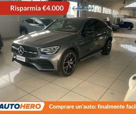 GLC 300 D EXECUTIVE 4MATIC