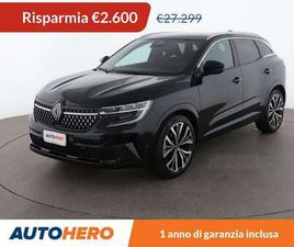 1.2 HYBRID E-TECH ICONIC FHEV