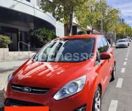FORD CMAX