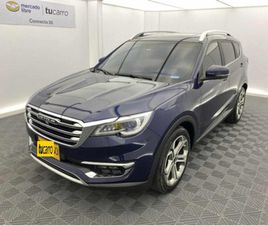 JETOUR JETOUR X70 JETOUR X70 LIMITED AT 1.5