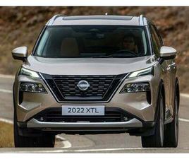 X-TRAIL 1.6 DCI N-CONNECTA 4X2