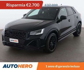 2.0 TFSI S TRONIC QUATTRO
